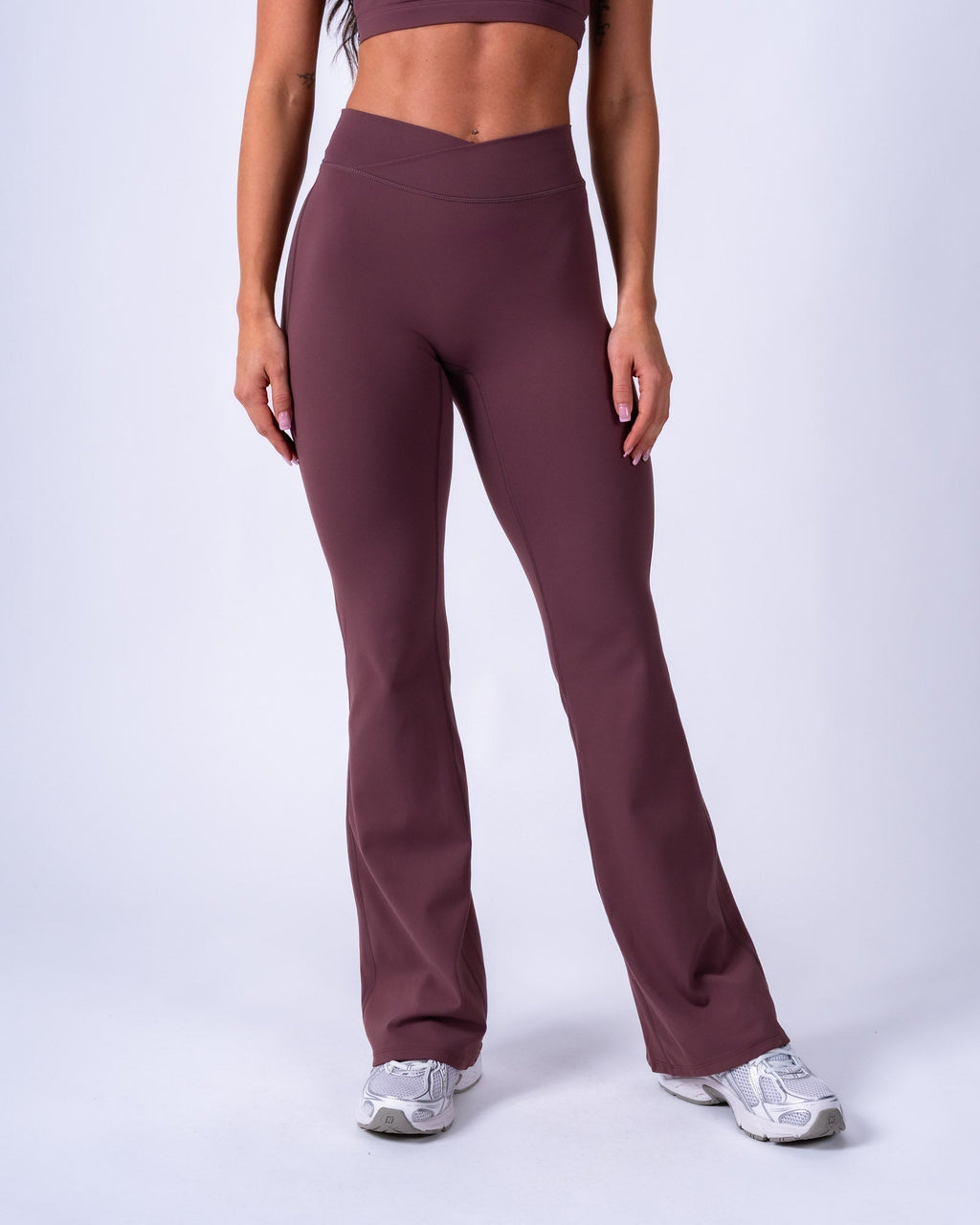 Studio Flare Pants