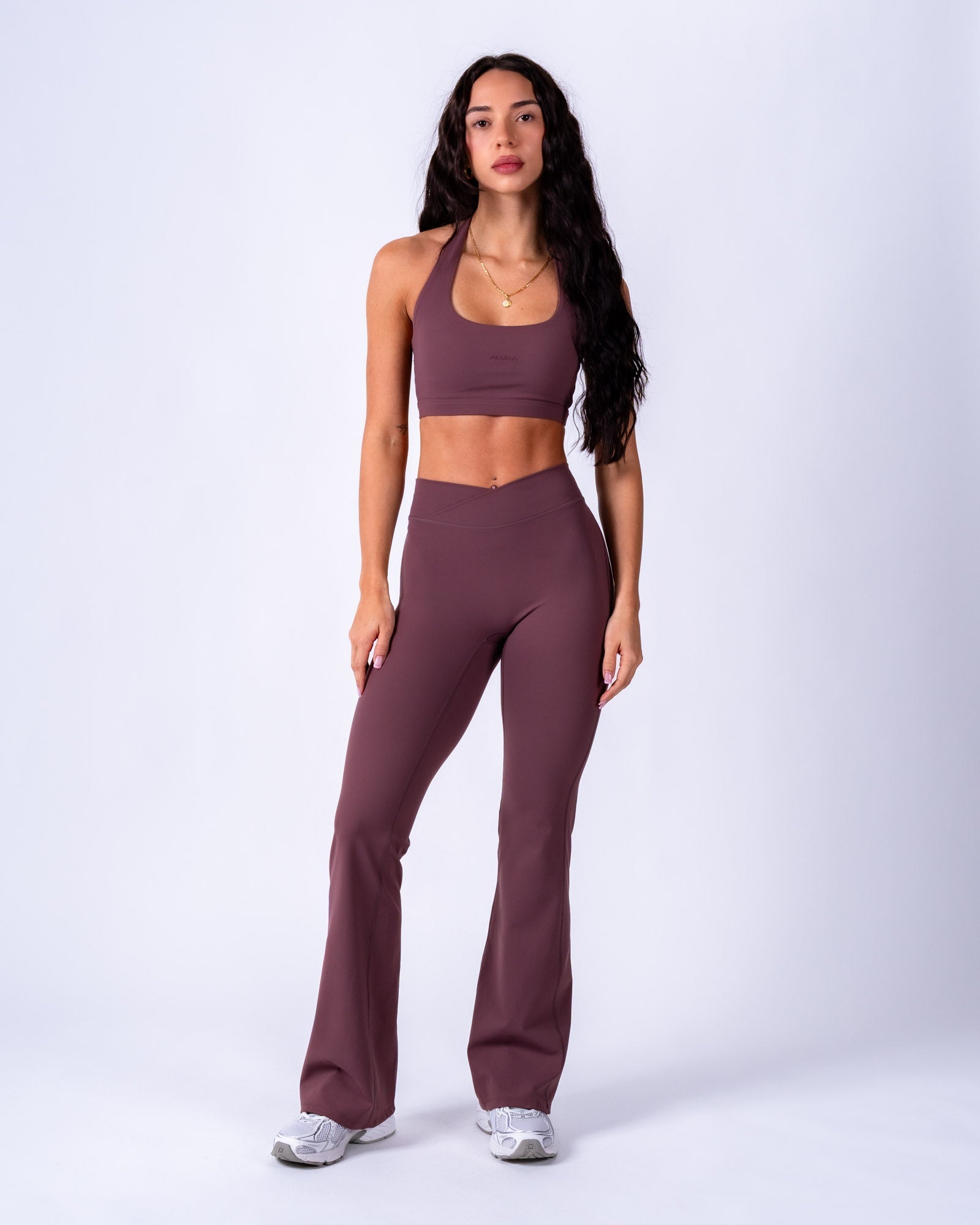 Studio Flare Pants
