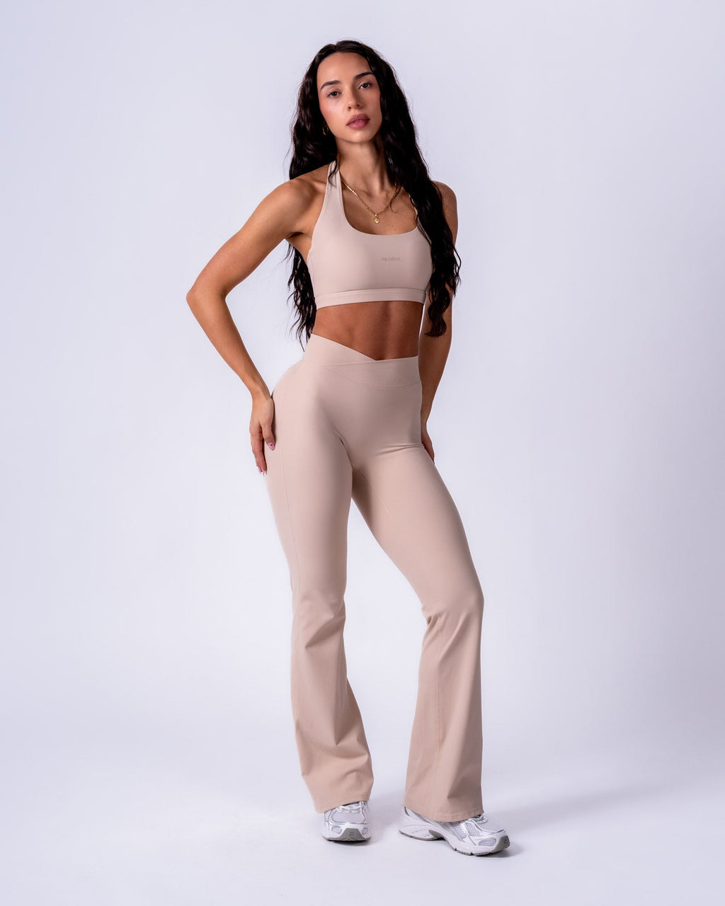 Studio Flare Pants