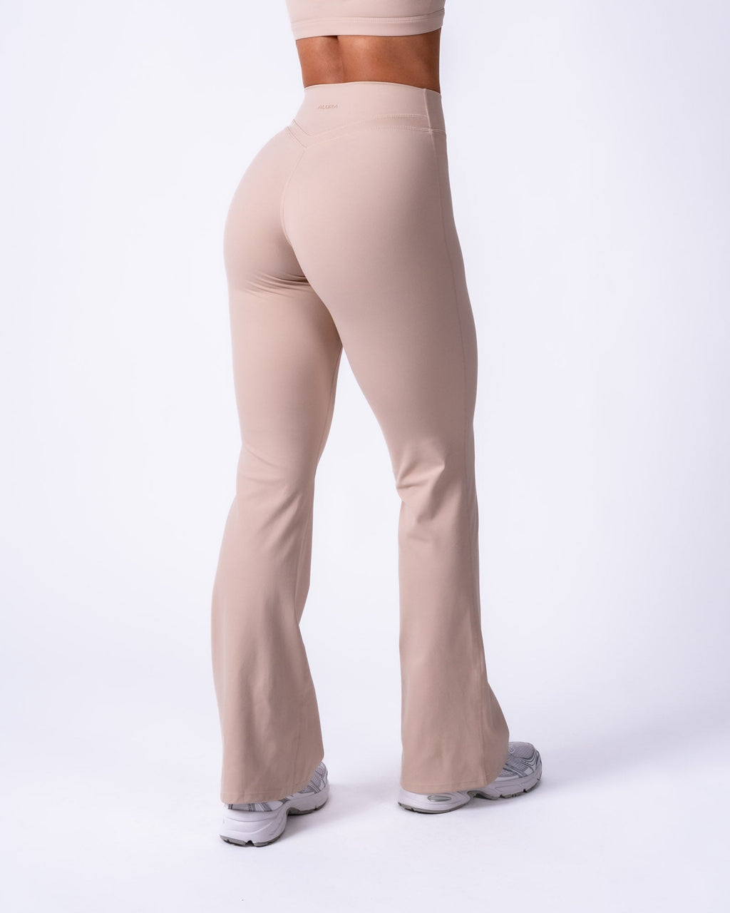 Studio Flare Pants