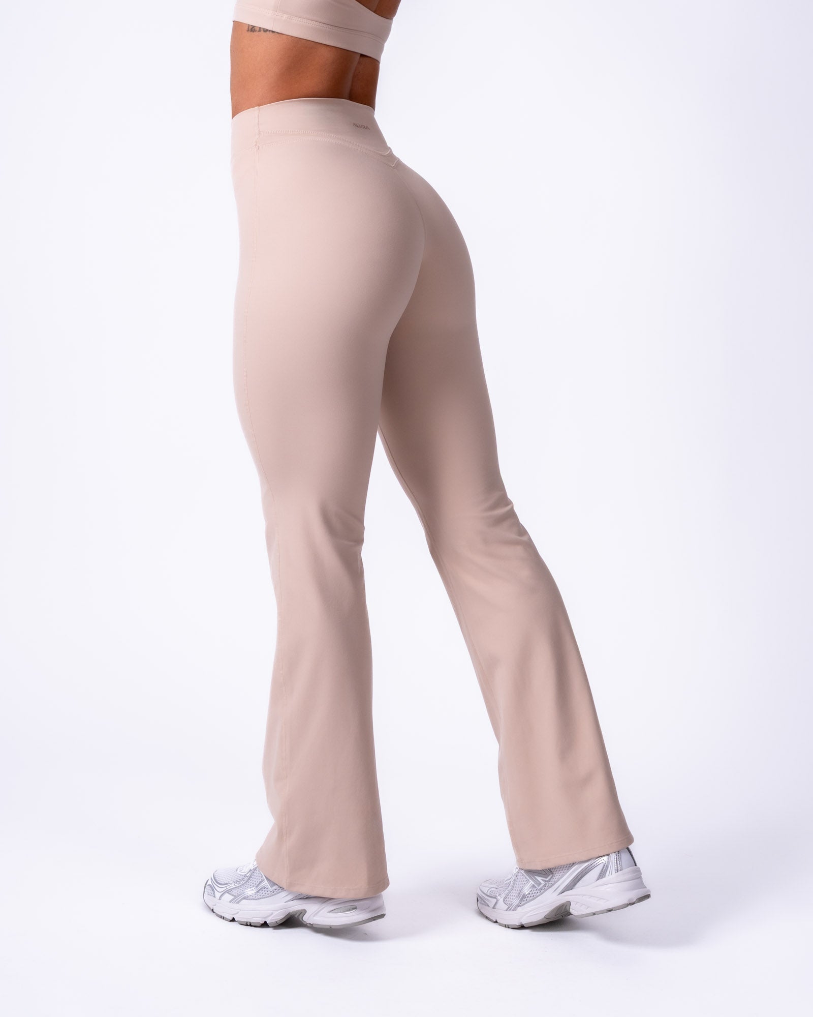 Studio Flare Pants