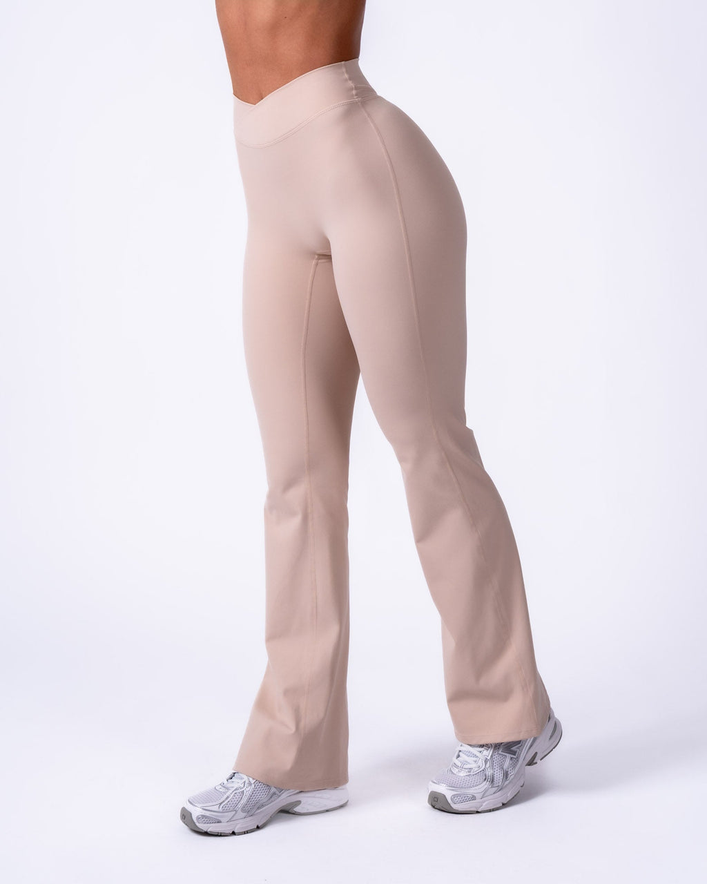 Studio Flare Pants