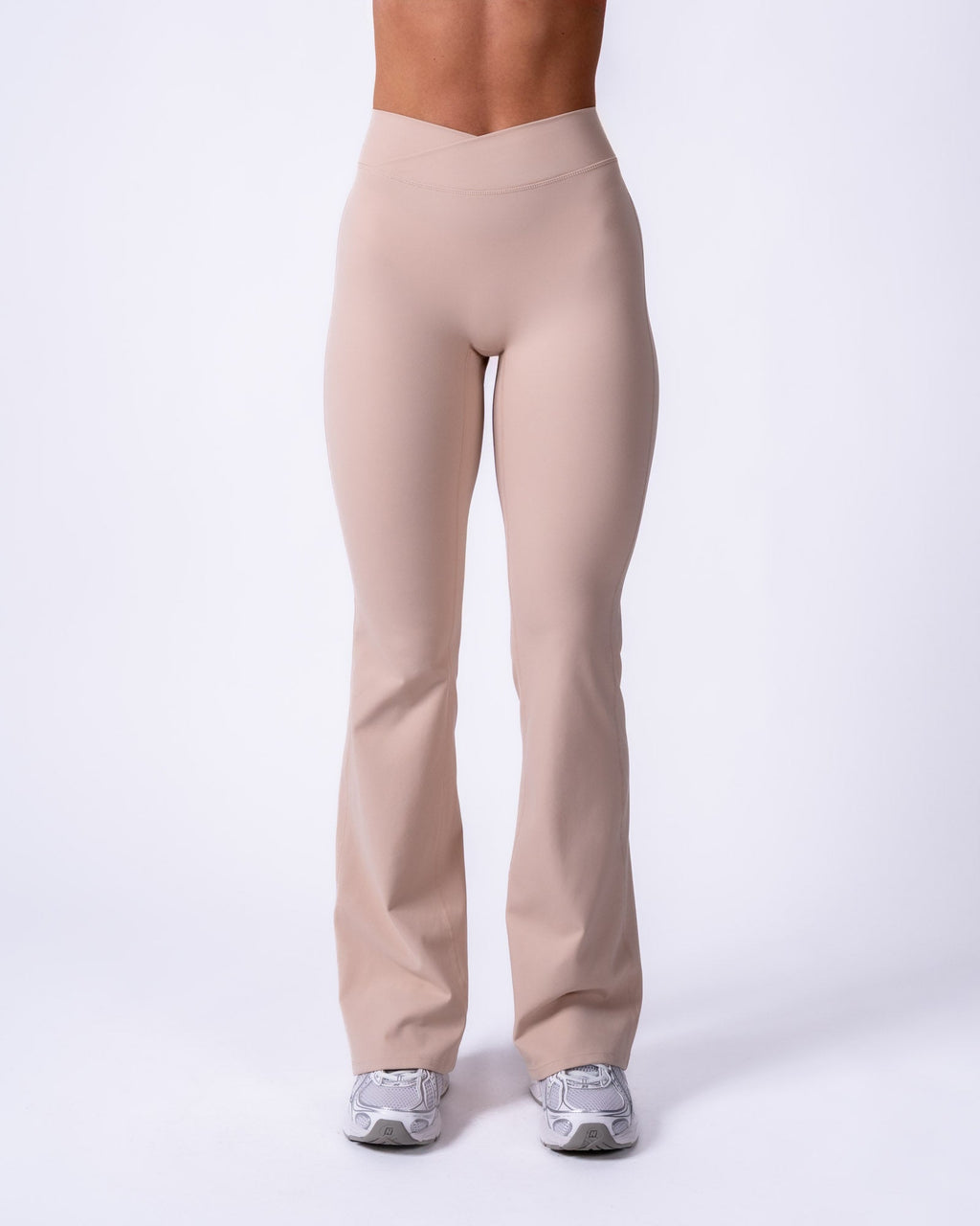 Studio Flare Pants