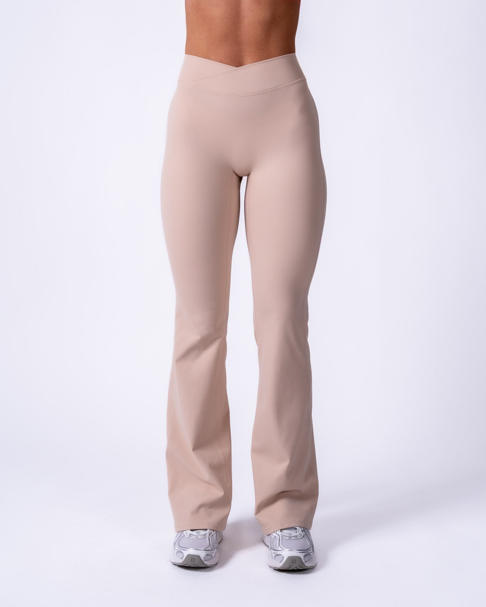 Studio Flare Pants