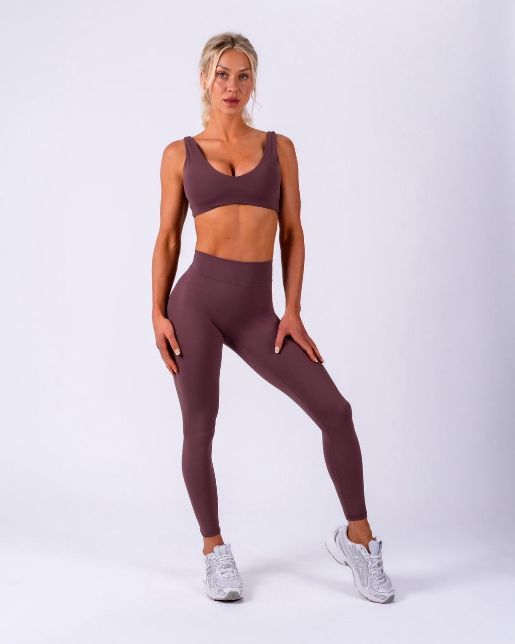 Studio Leggings