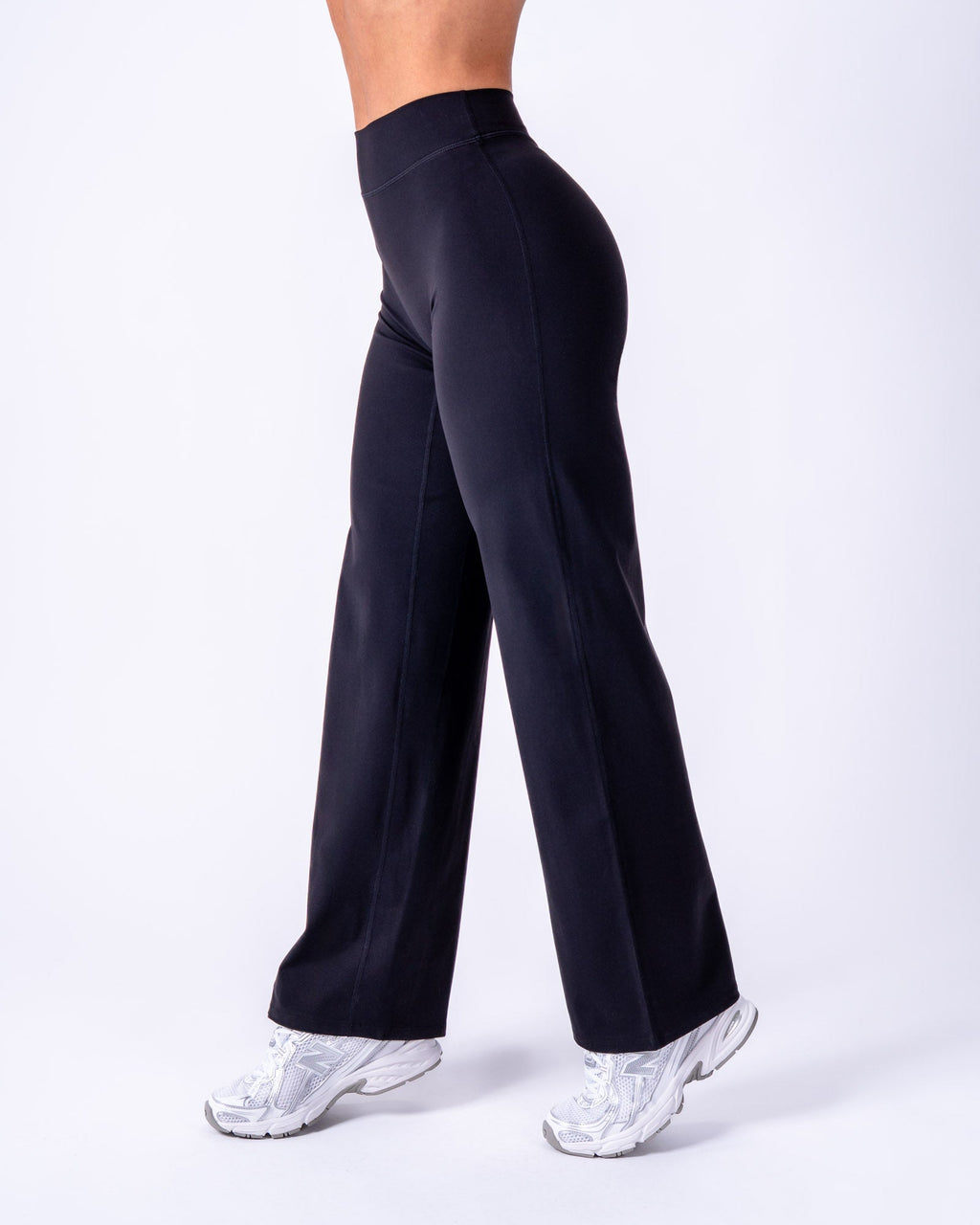 Studio Straight Leg Pants
