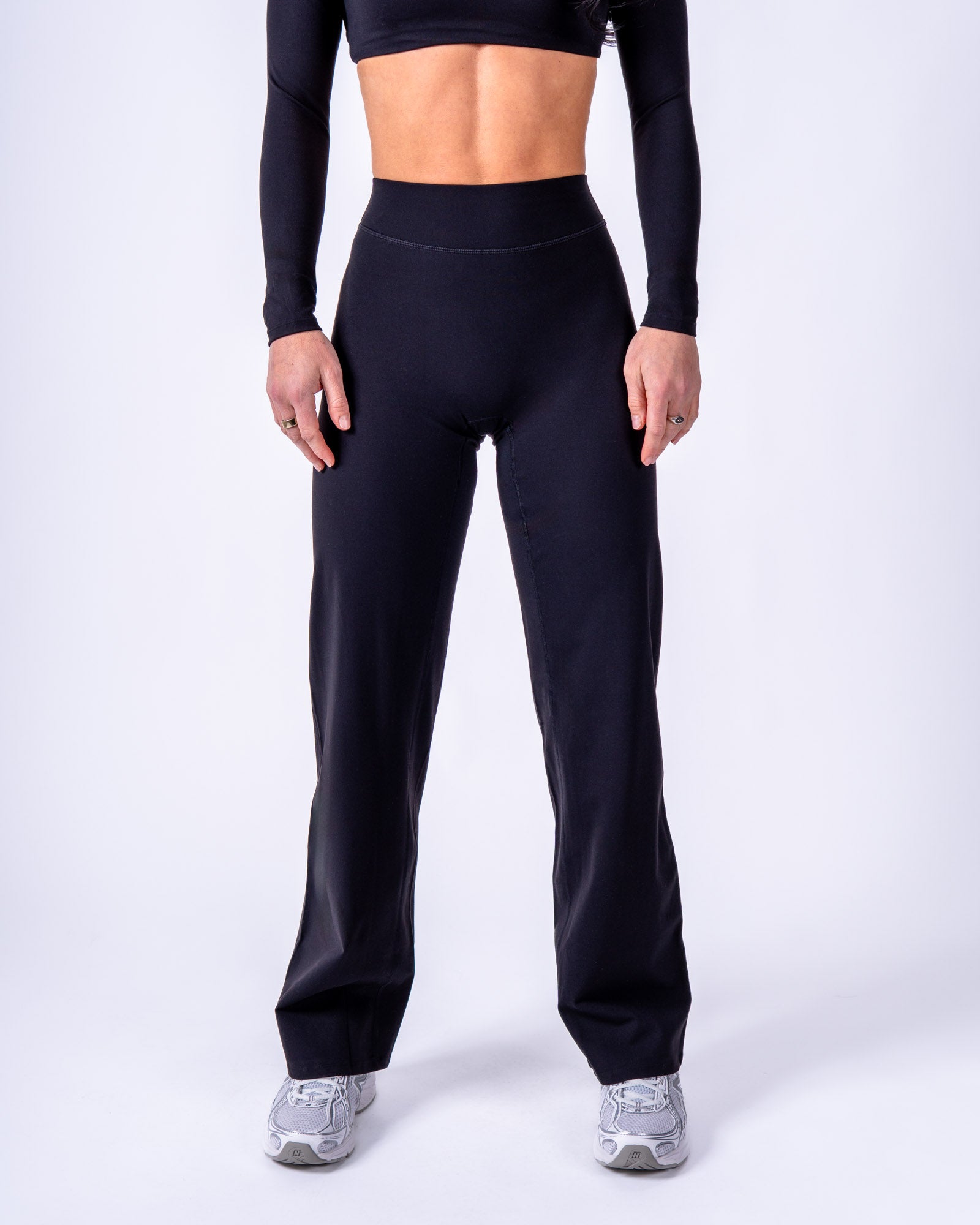 Studio Straight Leg Pants