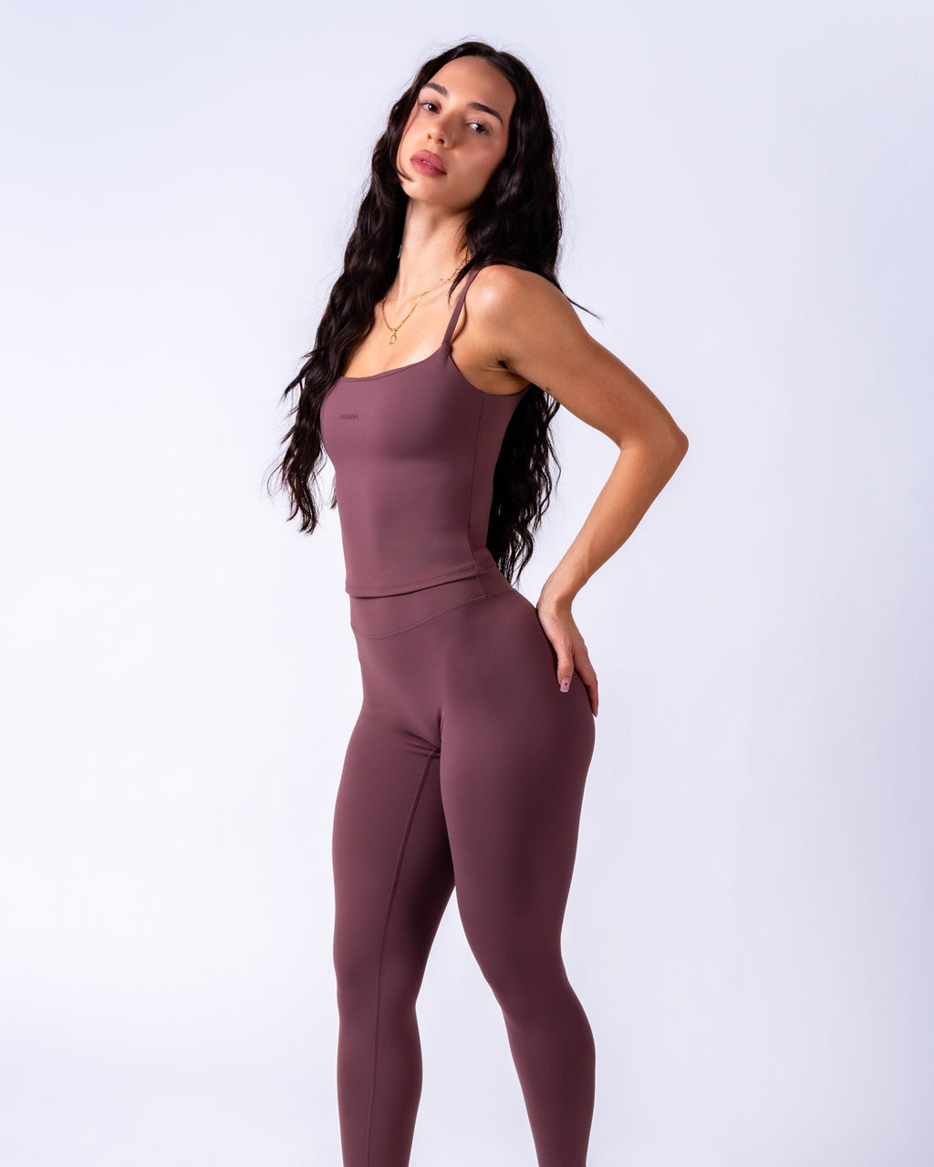 Studio Tank Top