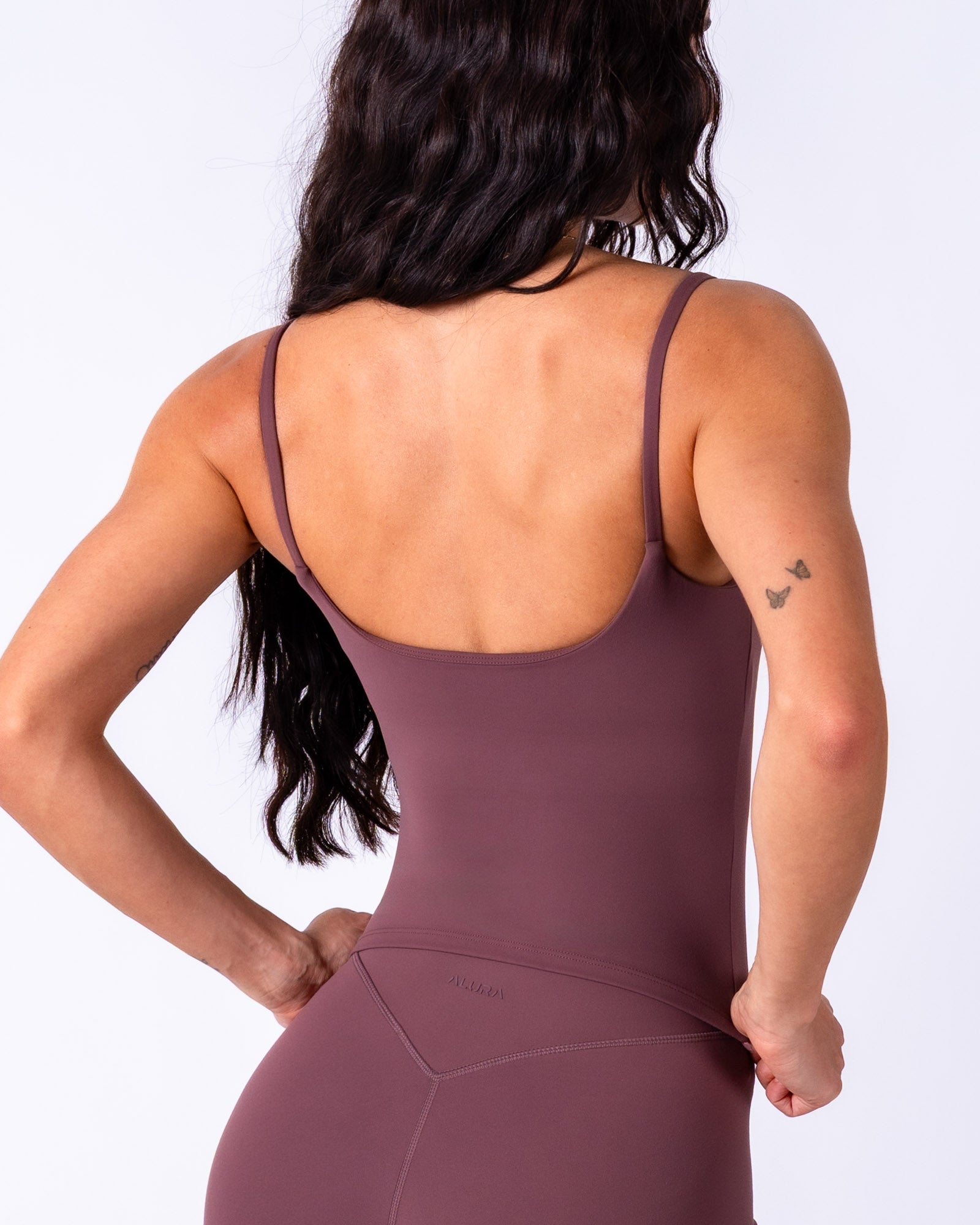 Studio Tank Top