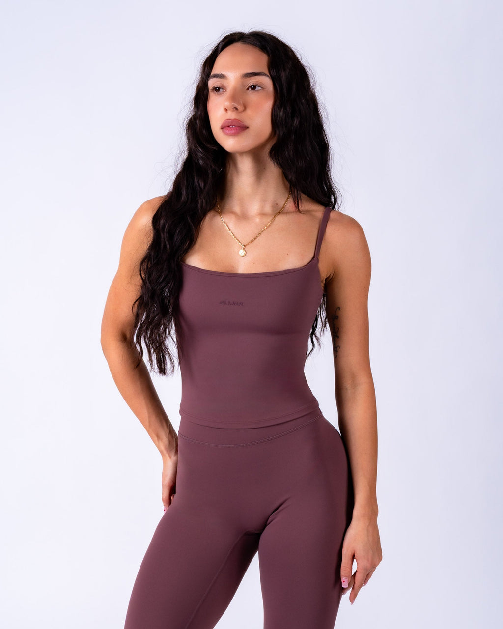 Studio Tank Top