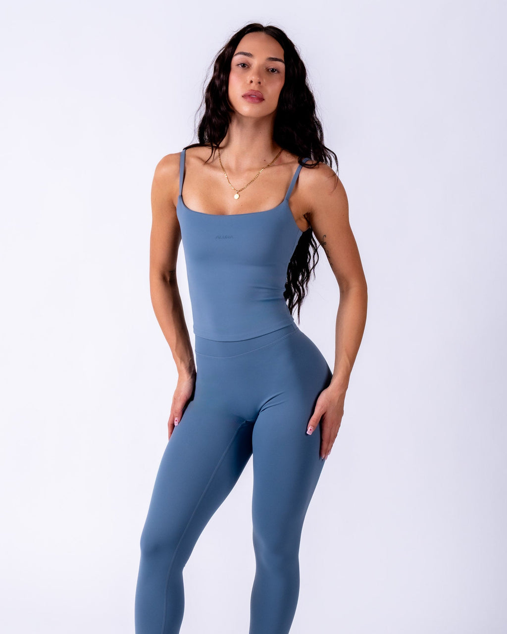 Studio Tank Top