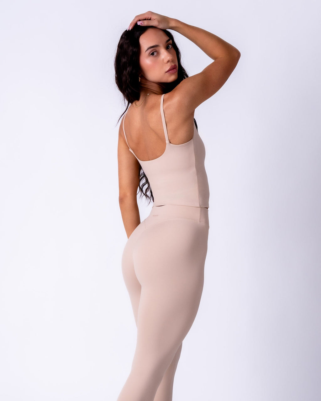 Studio Tank Top
