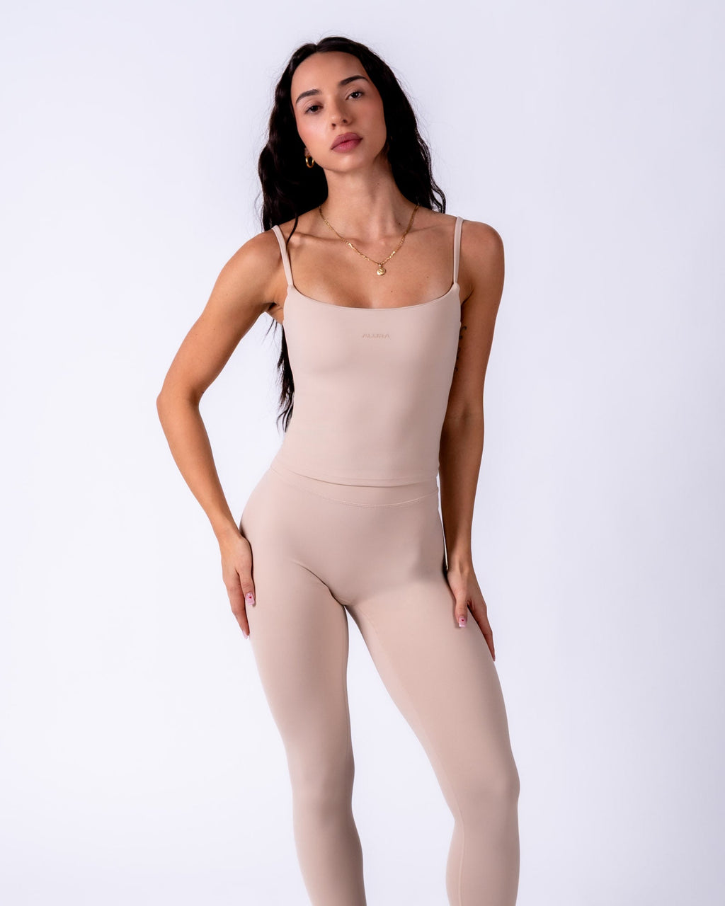 Studio Tank Top