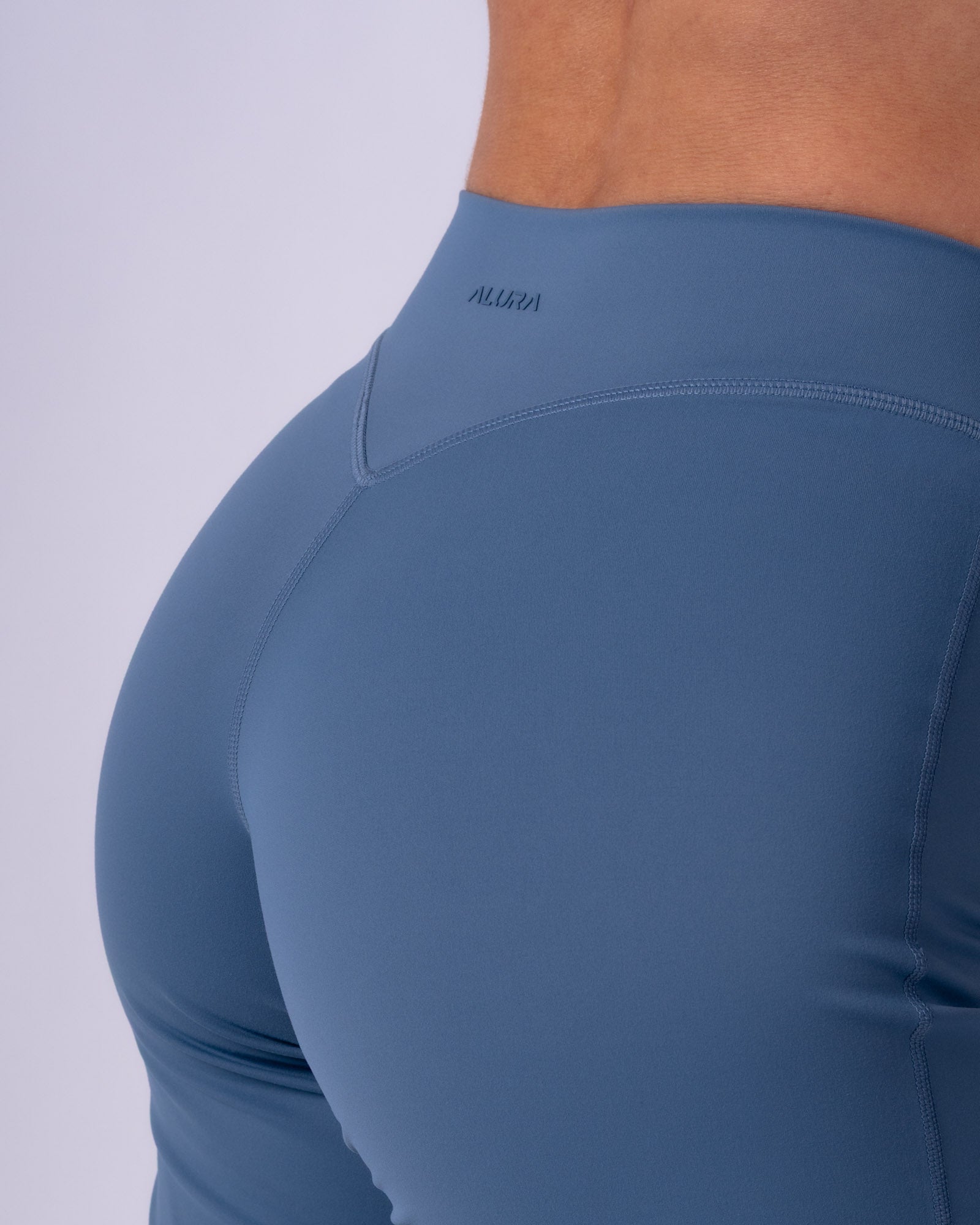 Studio Straight Leg Pants