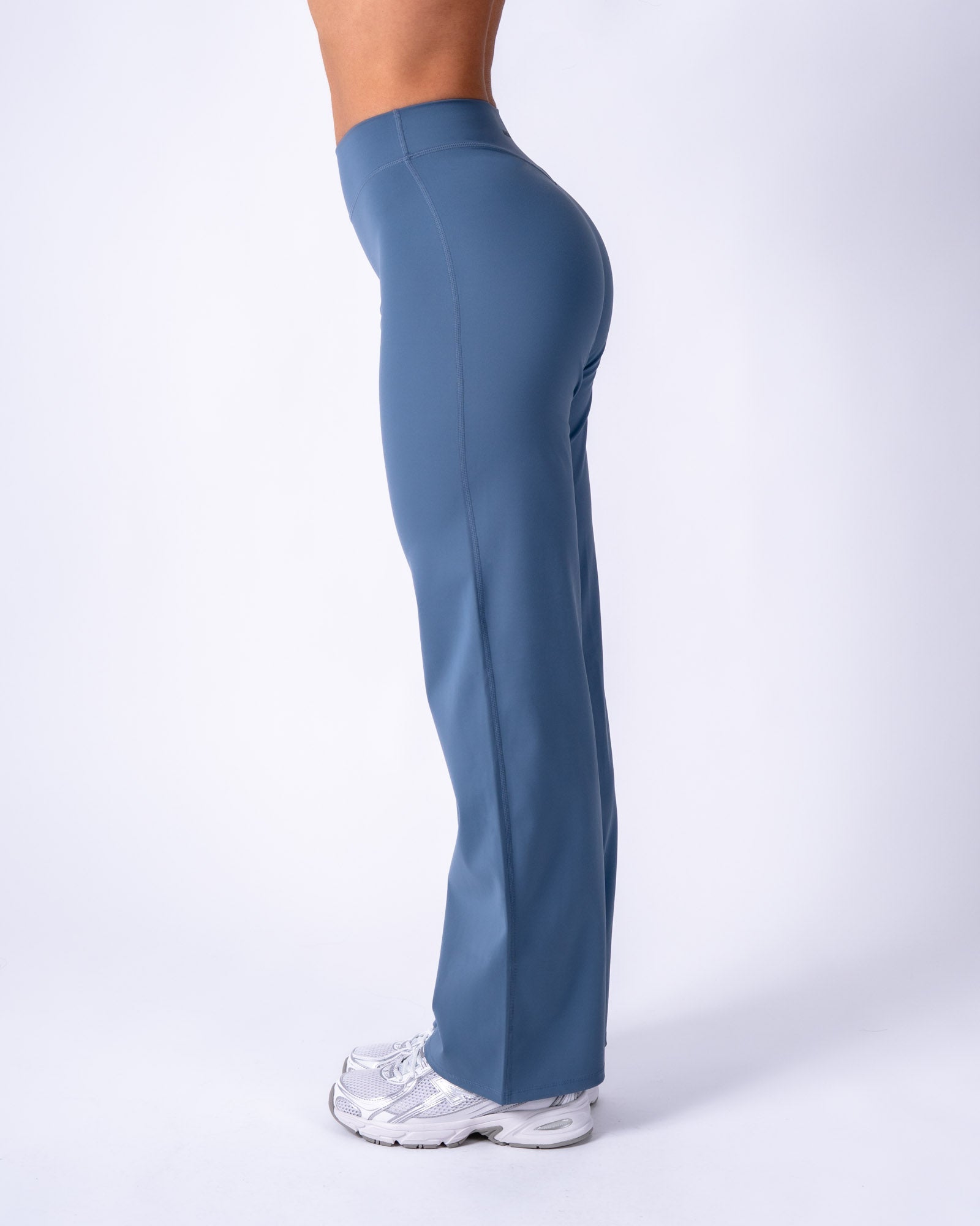 Studio Straight Leg Pants