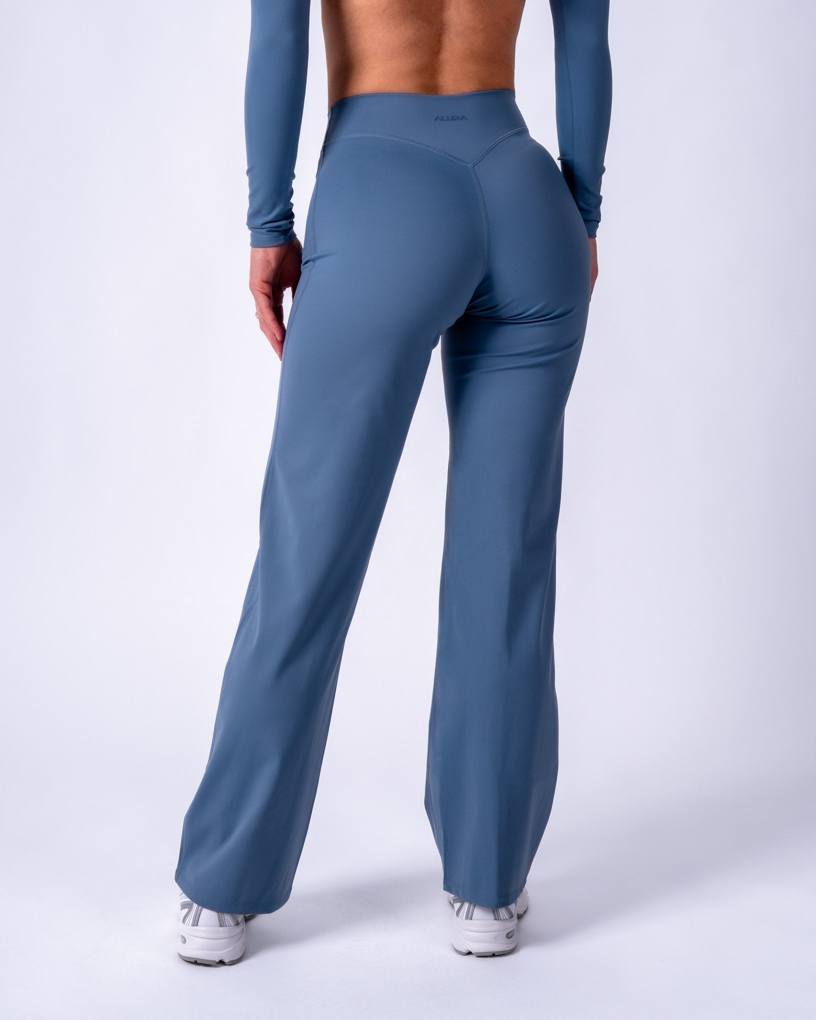 Studio Straight Leg Pants