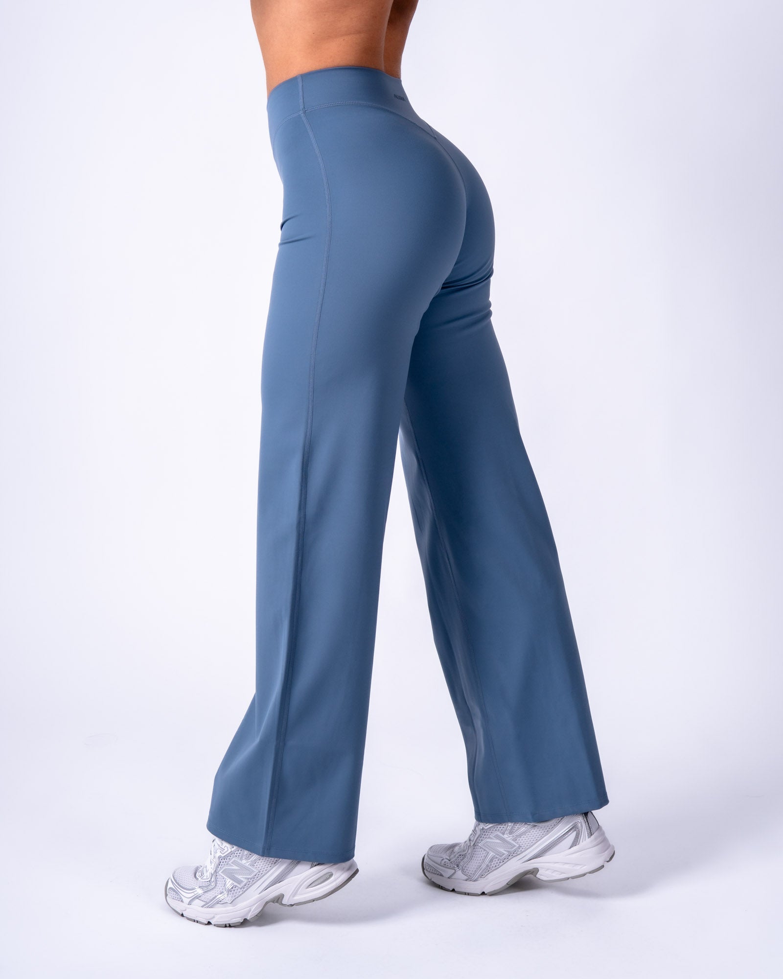 Studio Straight Leg Pants