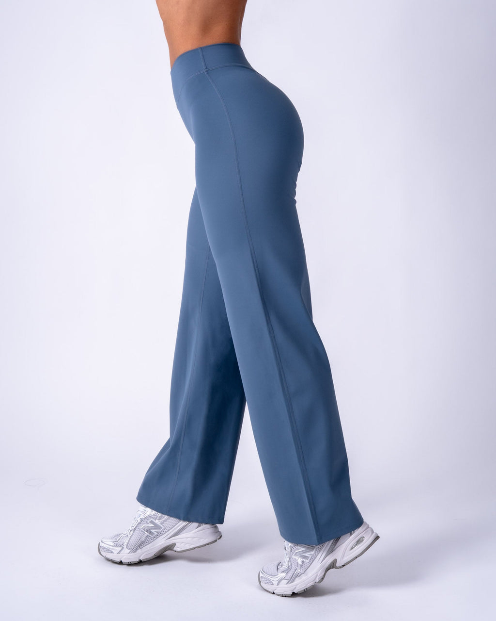 Studio Straight Leg Pants