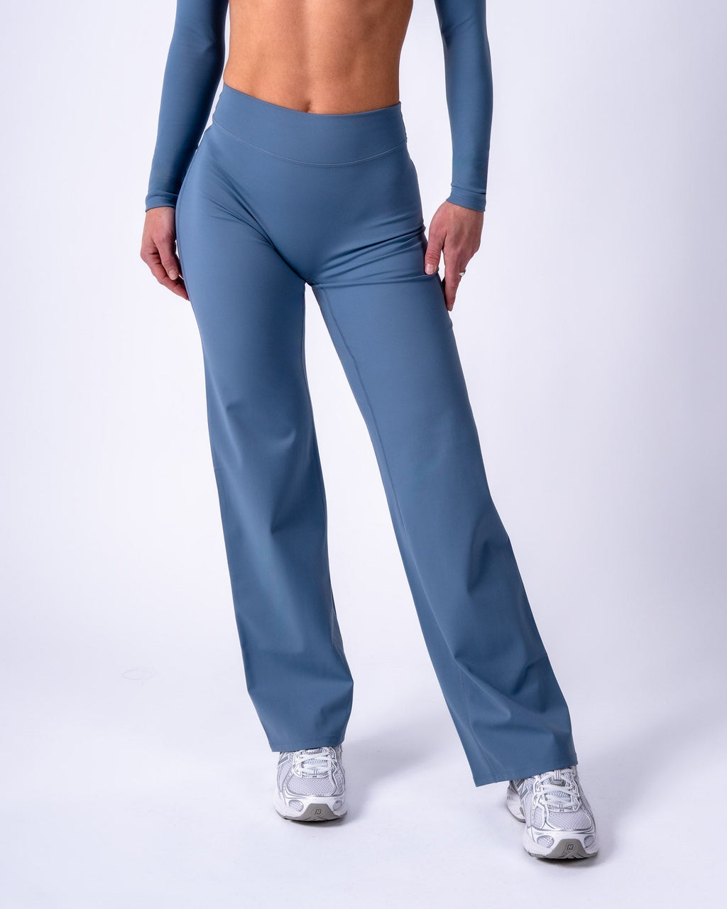 Studio Straight Leg Pants
