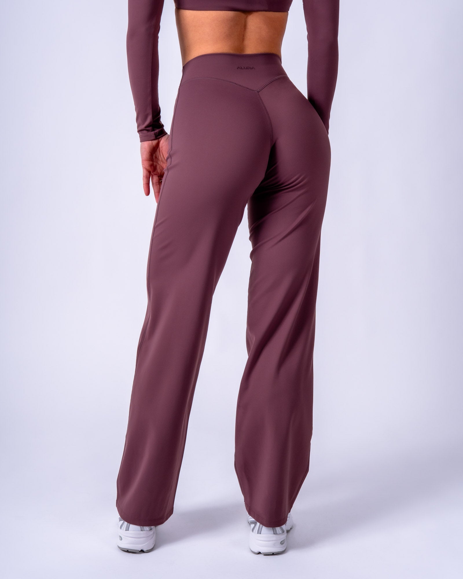 Studio Straight Leg Pants