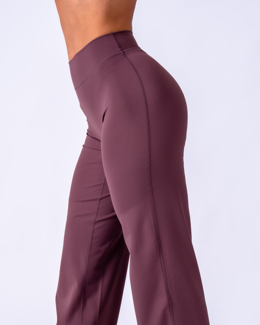 Studio Straight Leg Pants