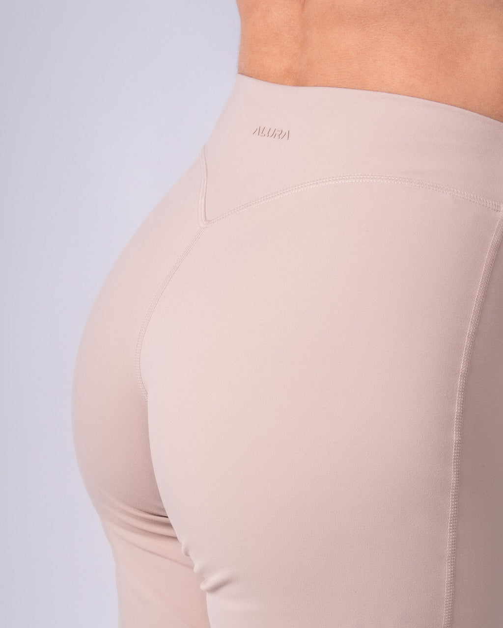 Studio Straight Leg Pants