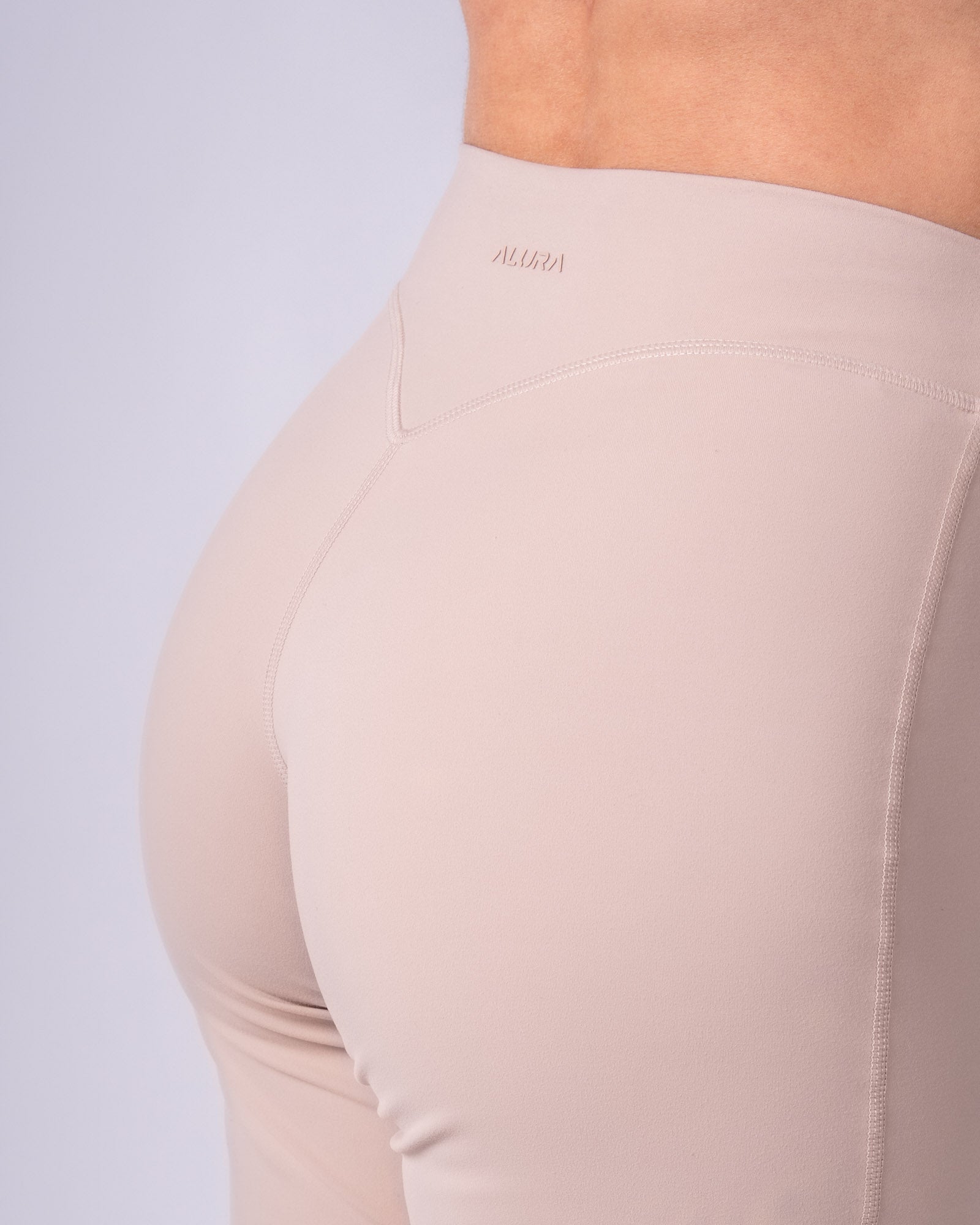 Studio Straight Leg Pants