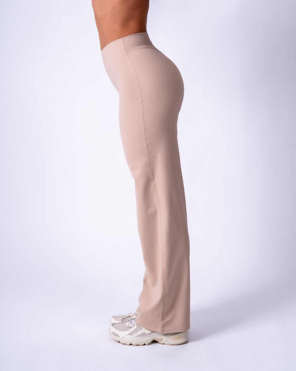 Studio Straight Leg Pants