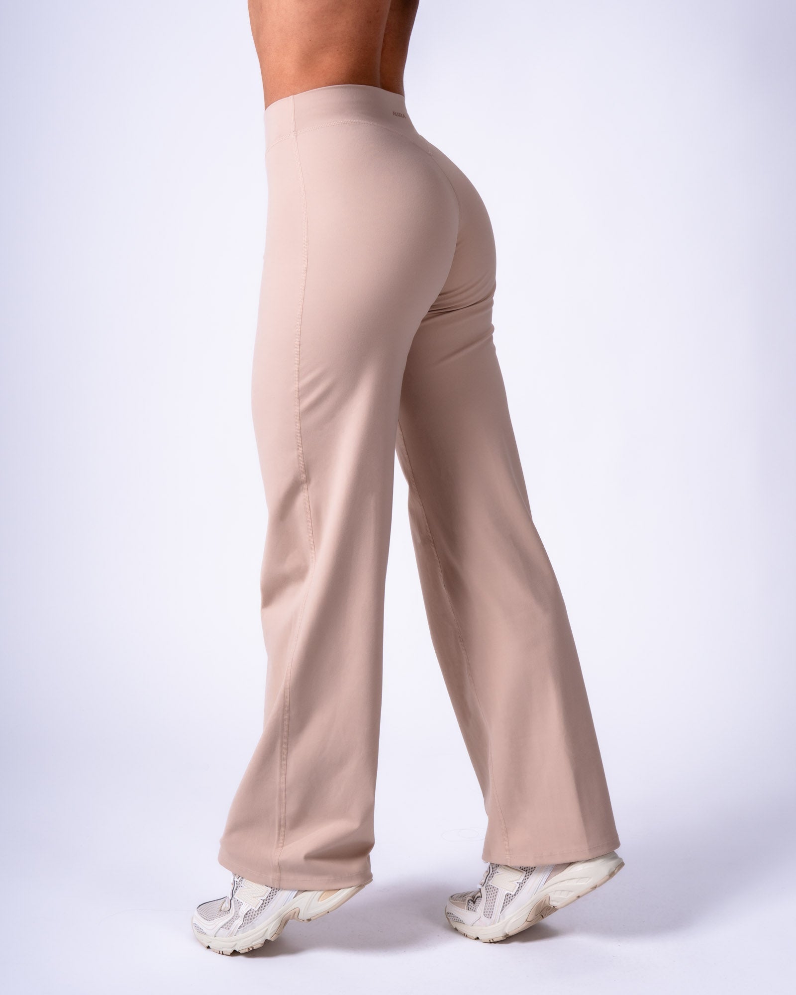 Studio Straight Leg Pants