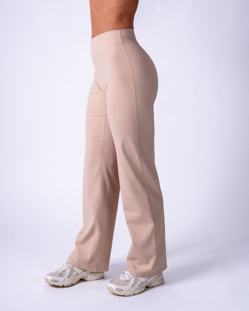 Studio Straight Leg Pants
