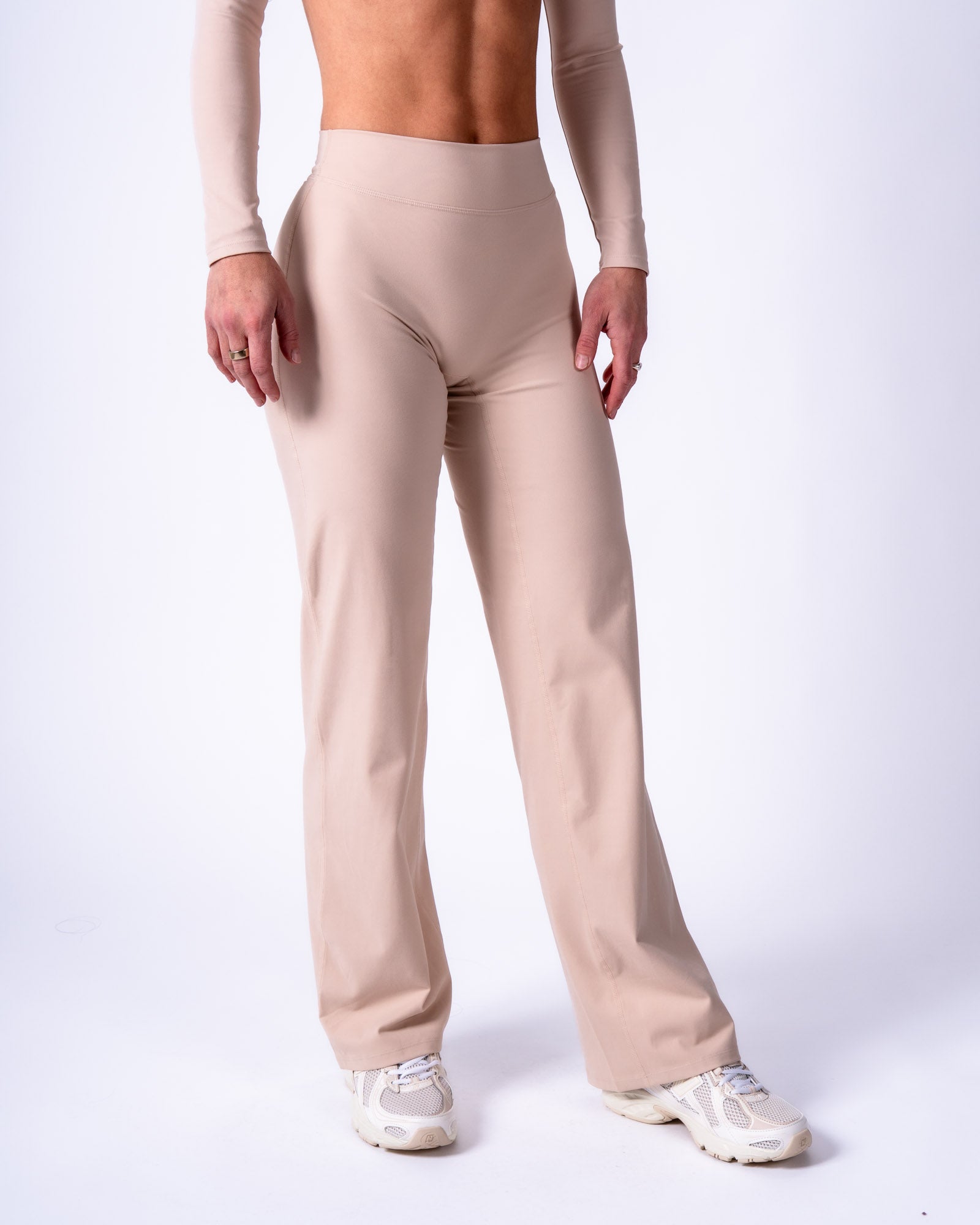 Studio Straight Leg Pants