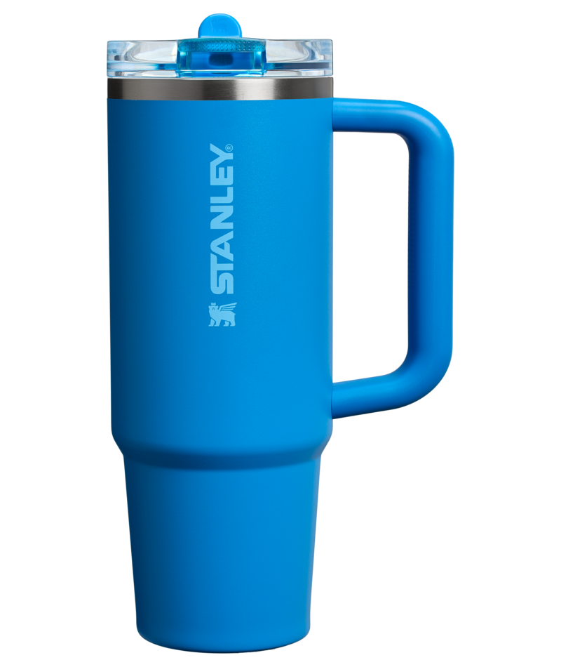 The Quencher ProTour Flip Straw Tumbler | 30 OZ