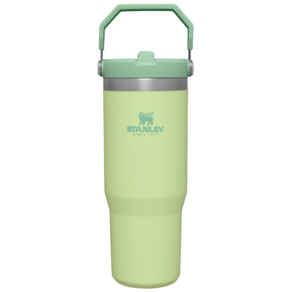 The IceFlow??Flip Straw Tumbler | 30 OZ