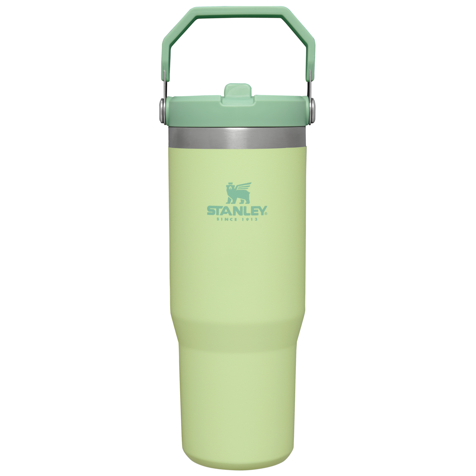 The IceFlow??Flip Straw Tumbler | 30 OZ