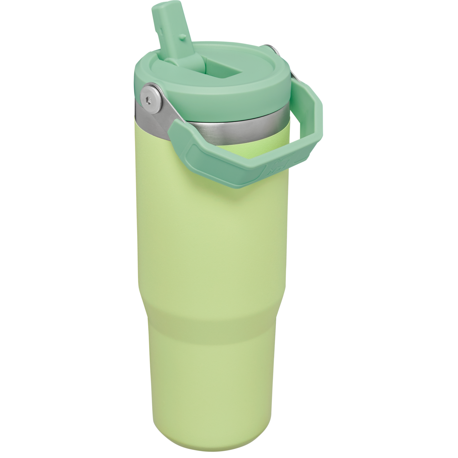 The IceFlow??Flip Straw Tumbler | 30 OZ