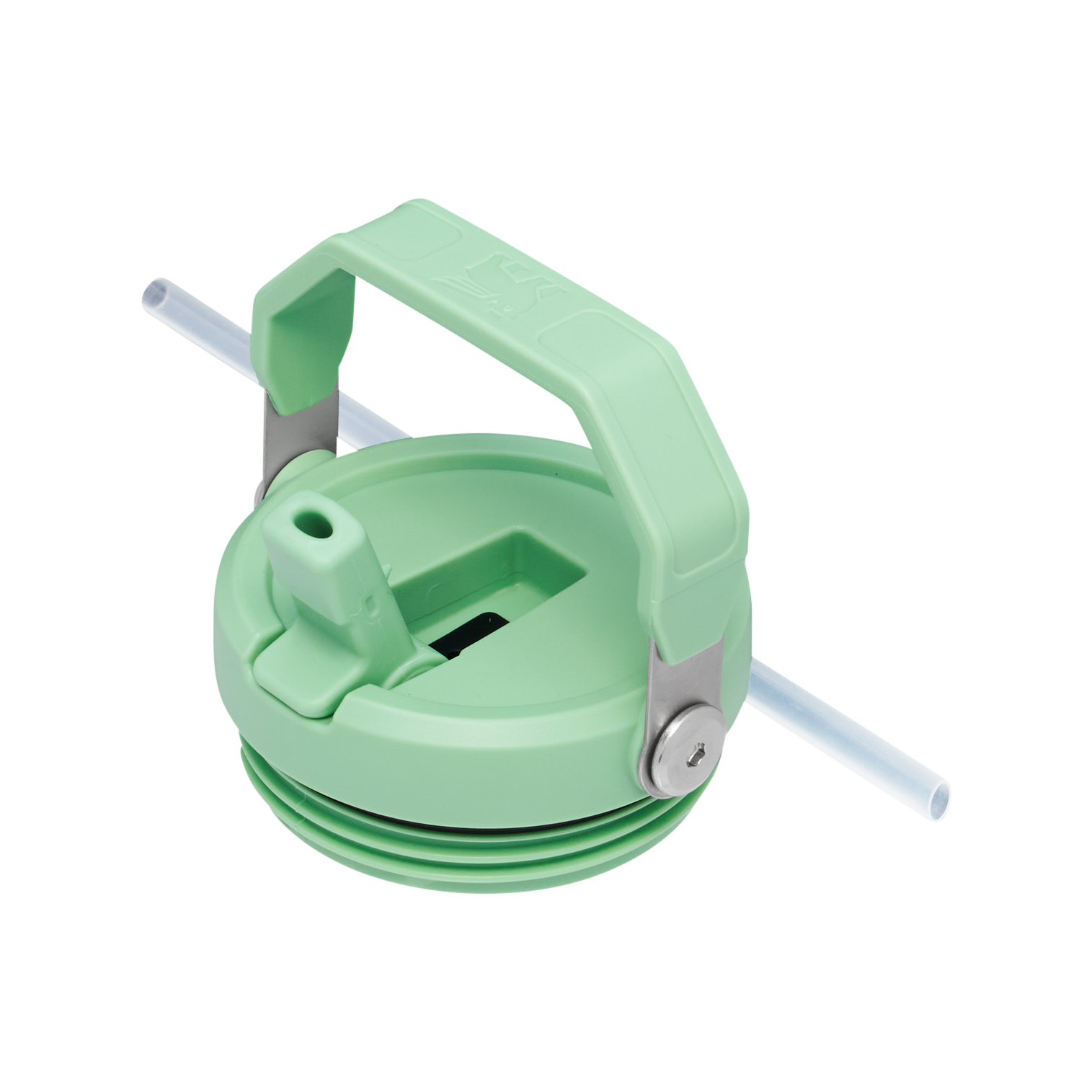 The IceFlow??Flip Straw Tumbler | 20 OZ