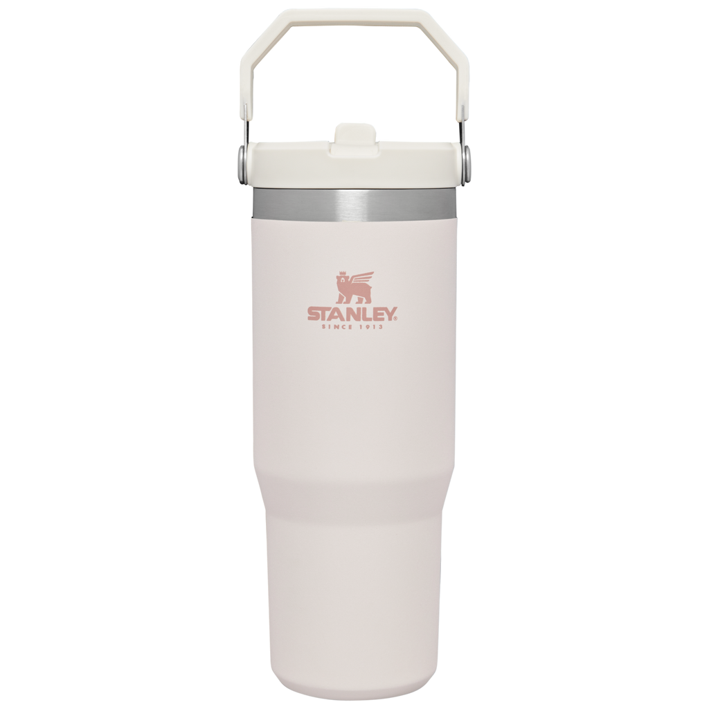 The IceFlow??Flip Straw Tumbler | 30 OZ