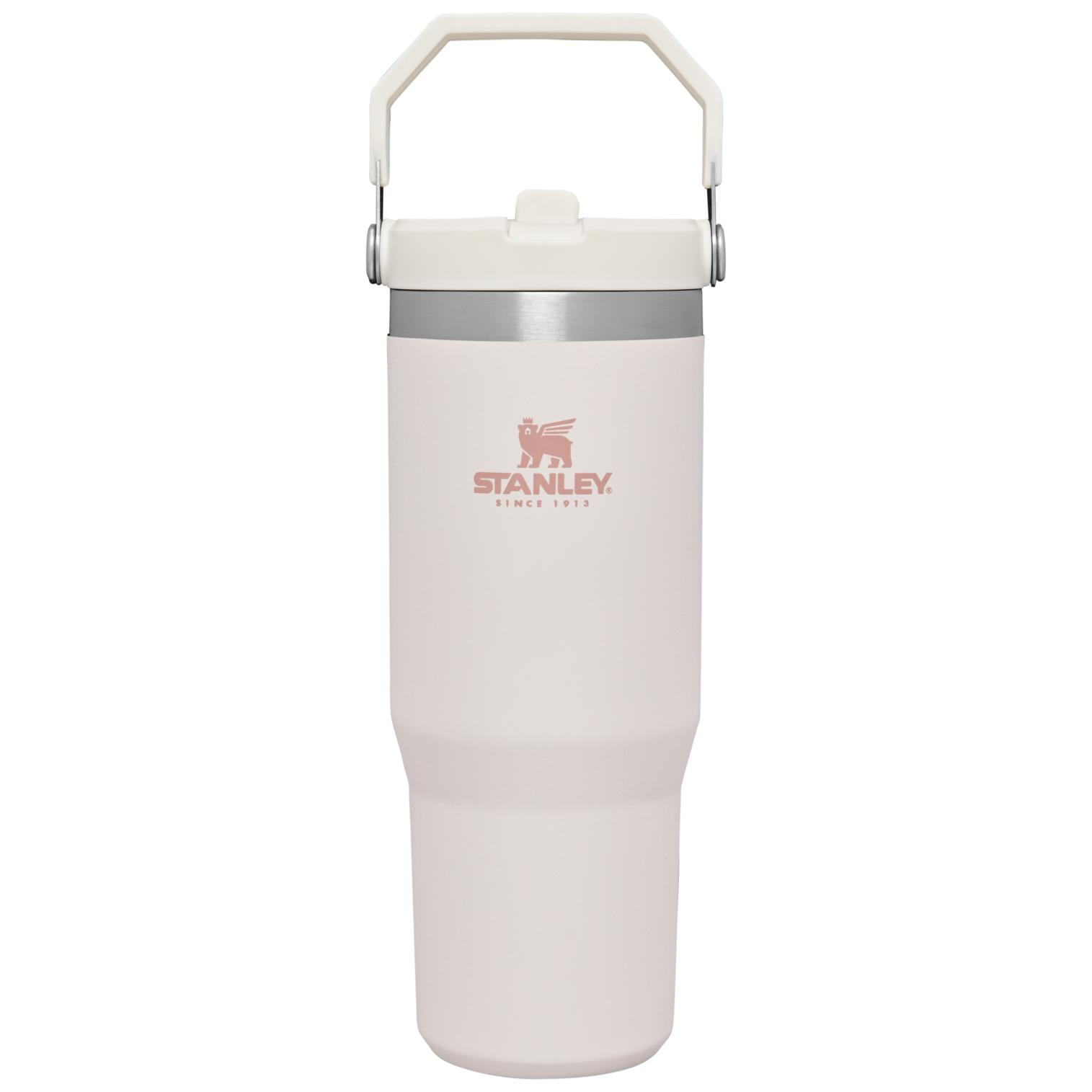 The IceFlow??Flip Straw Tumbler | 30 OZ