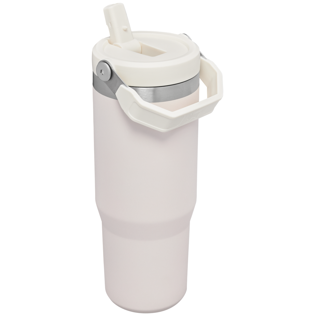 The IceFlow??Flip Straw Tumbler | 30 OZ