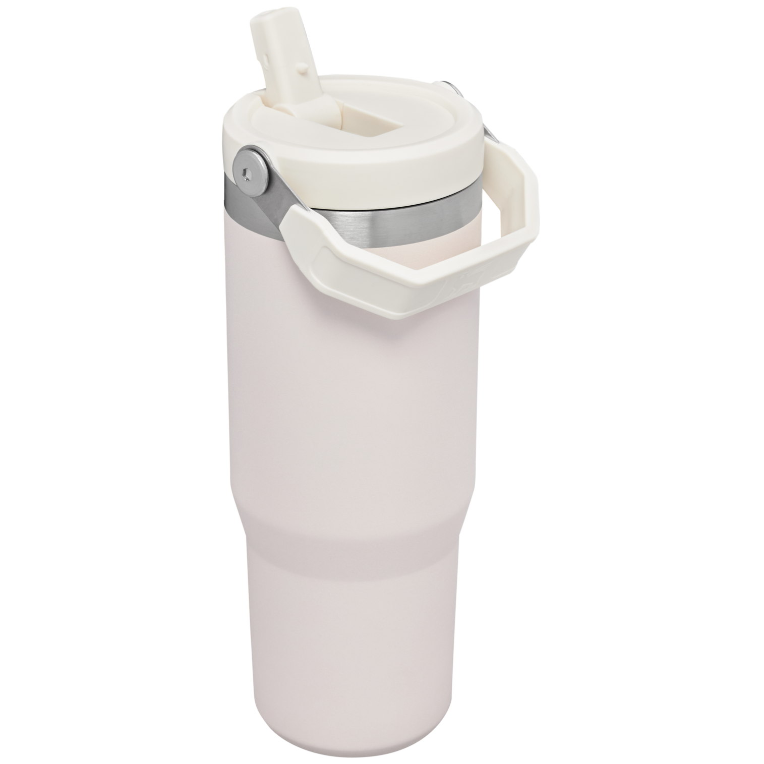 The IceFlow??Flip Straw Tumbler | 30 OZ