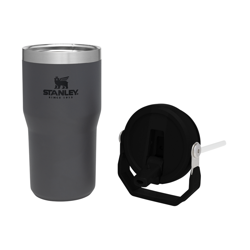 The IceFlow??Flip Straw Tumbler | 20 OZ