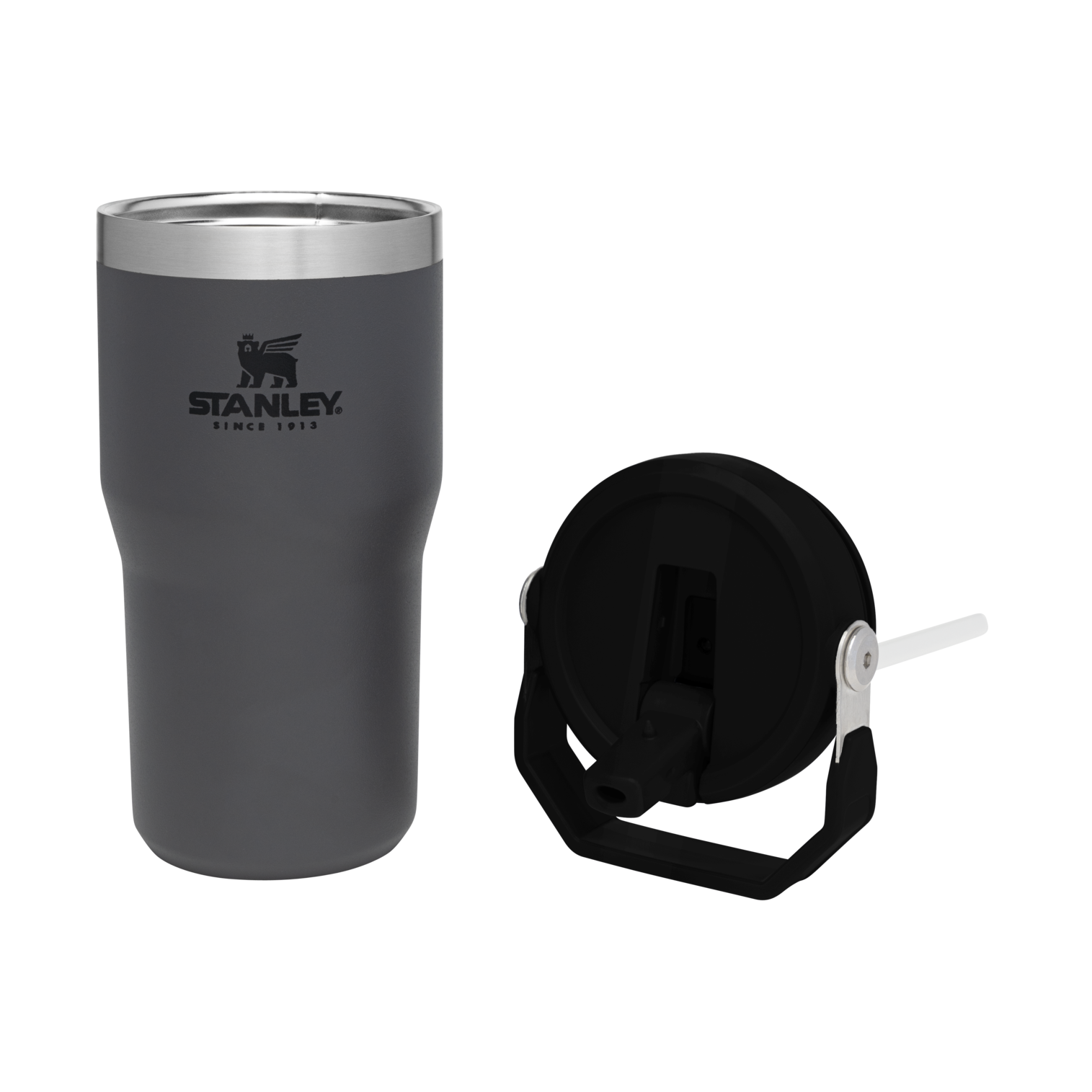 The IceFlow??Flip Straw Tumbler | 20 OZ