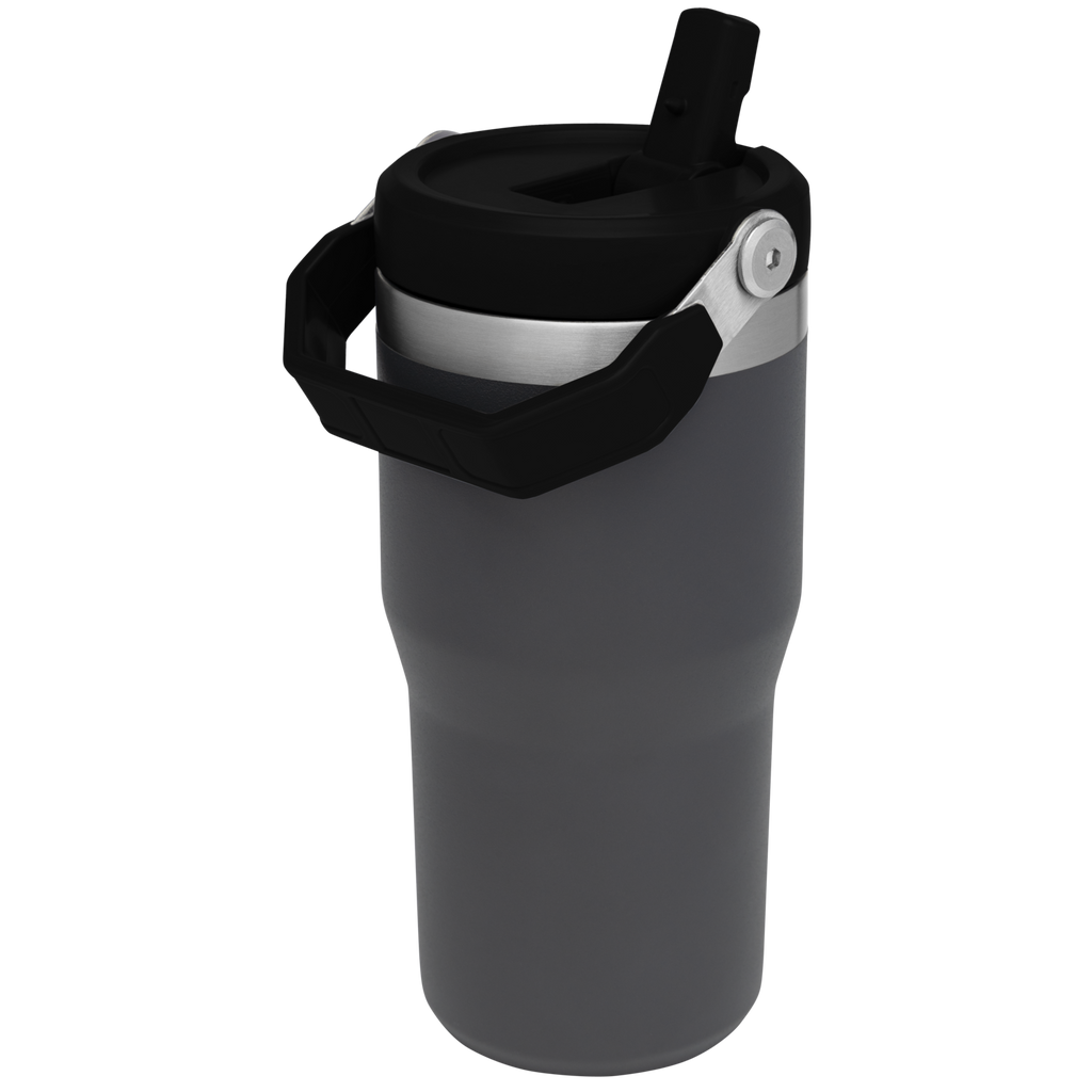 The IceFlow??Flip Straw Tumbler | 20 OZ