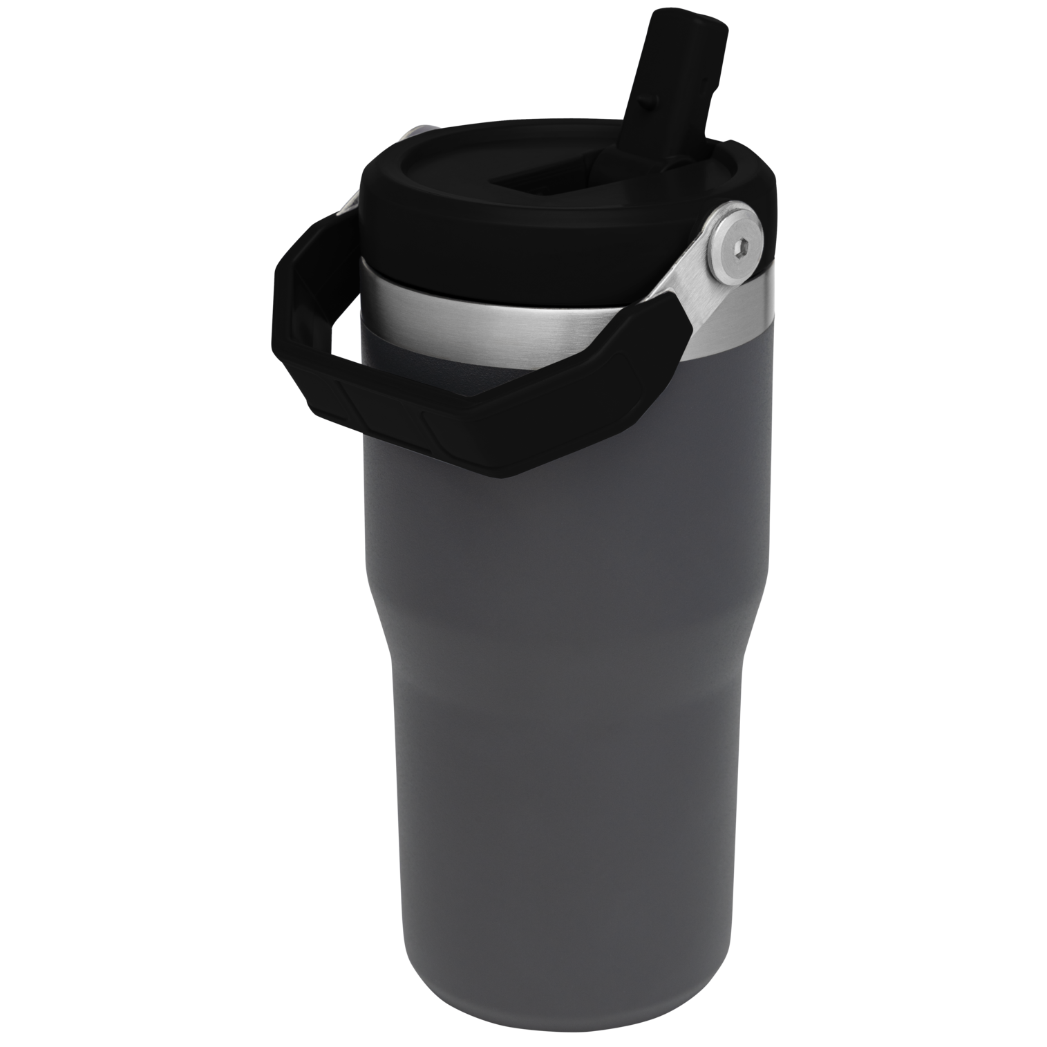 The IceFlow??Flip Straw Tumbler | 20 OZ