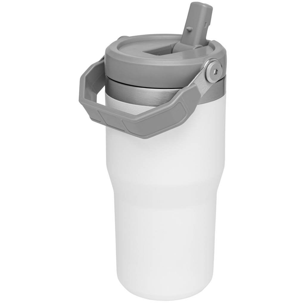The IceFlow??Flip Straw Tumbler | 20 OZ