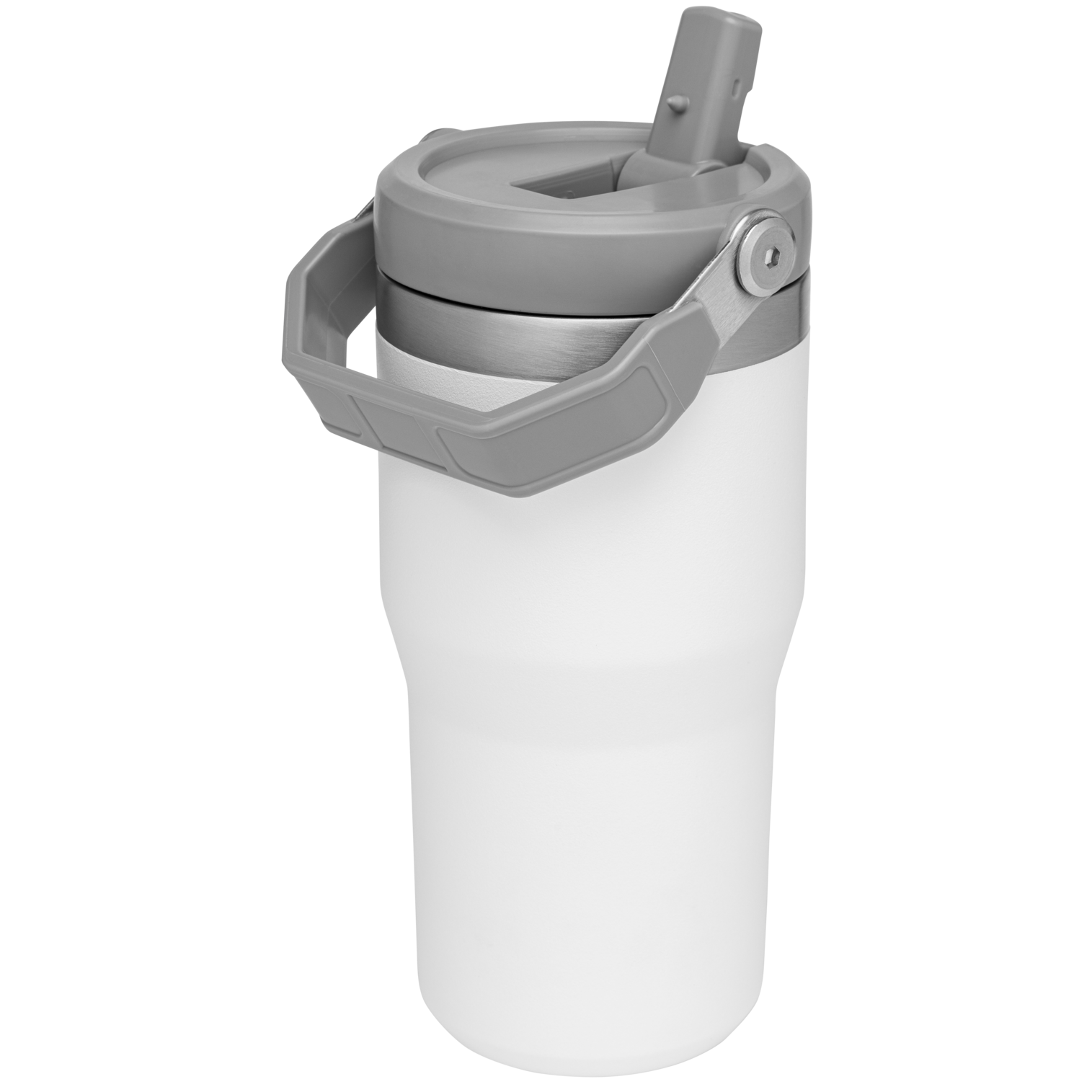The IceFlow??Flip Straw Tumbler | 20 OZ