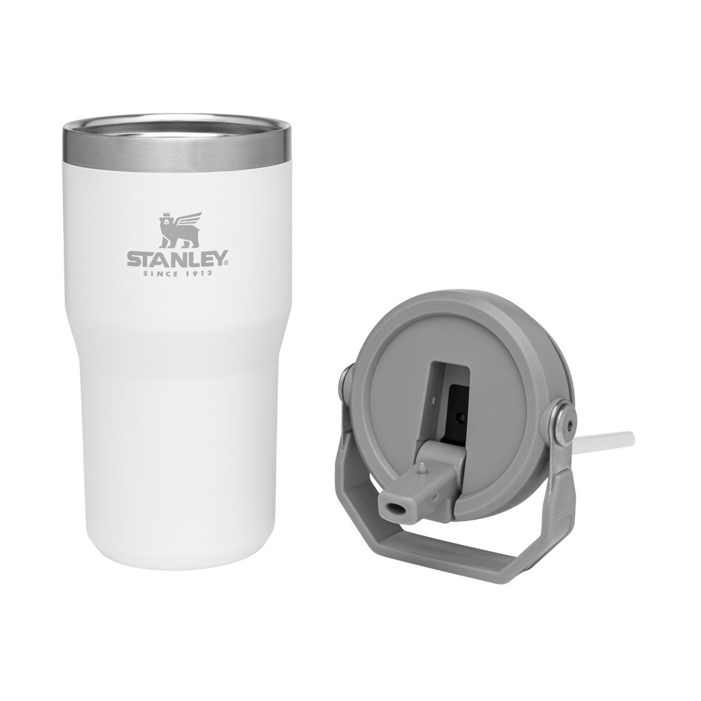 The IceFlow??Flip Straw Tumbler | 20 OZ