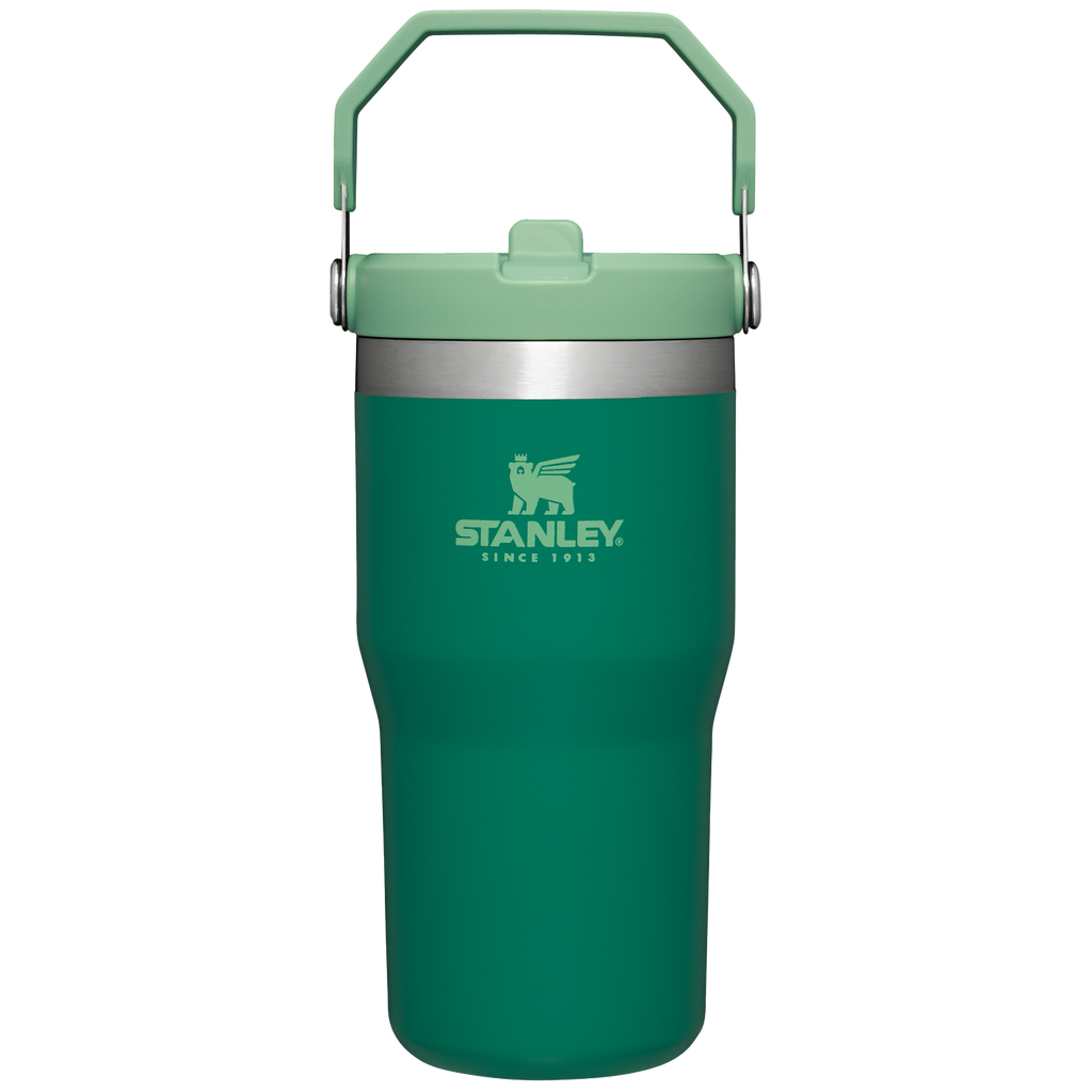 The IceFlow??Flip Straw Tumbler | 20 OZ
