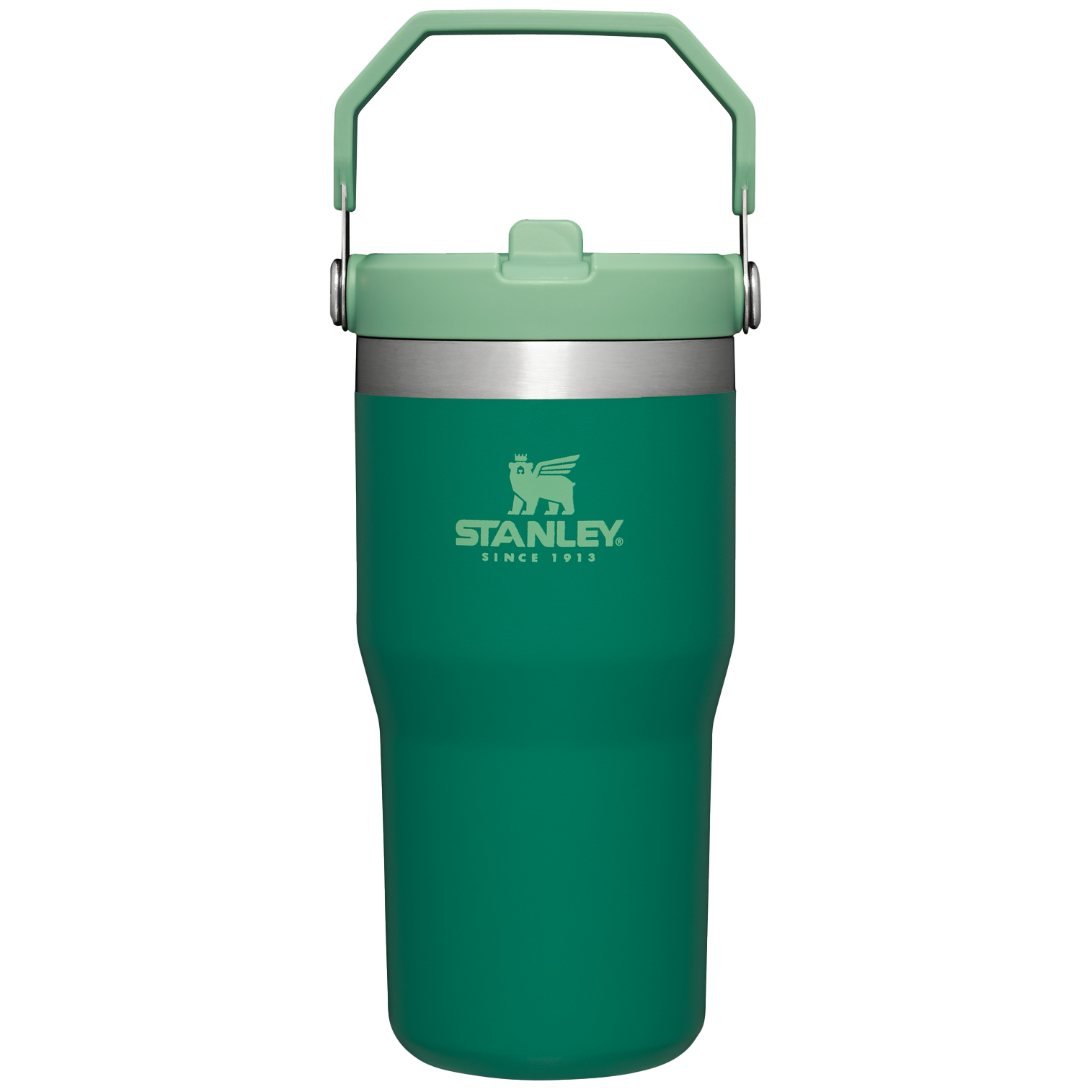 The IceFlow??Flip Straw Tumbler | 20 OZ