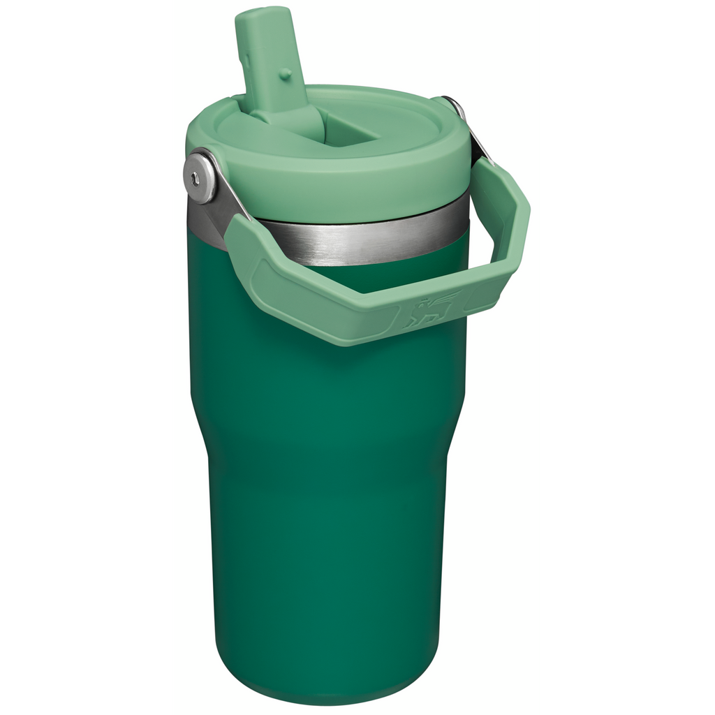 The IceFlow??Flip Straw Tumbler | 20 OZ